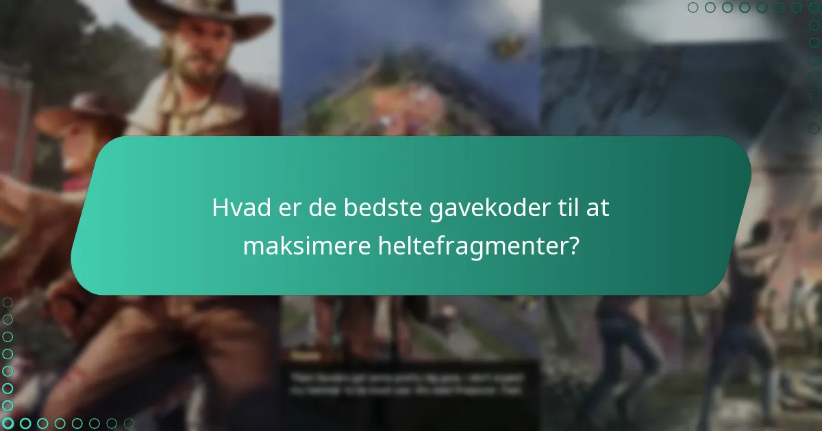 Hvordan indløser man gavekoder i The Walking Dead: Survivors?