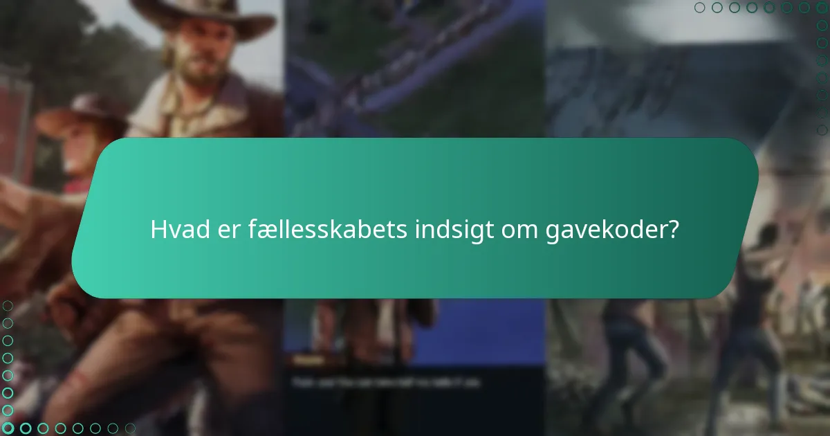 Hvordan indløser jeg gavekoder i The Walking Dead: Survivors?