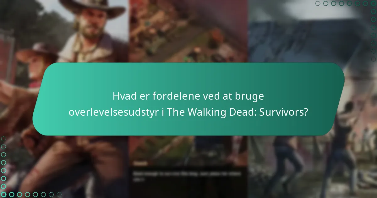 Hvilke gavekoder er i øjeblikket tilgængelige for The Walking Dead: Survivors?
