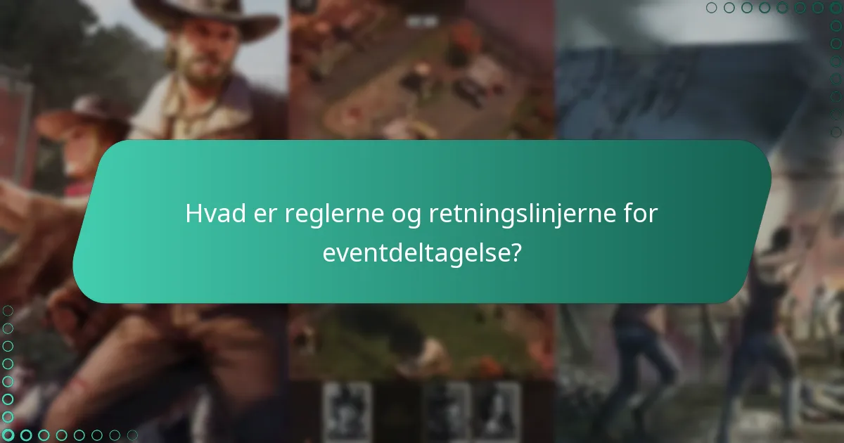 Hvordan kan nye spillere effektivt deltage i events?