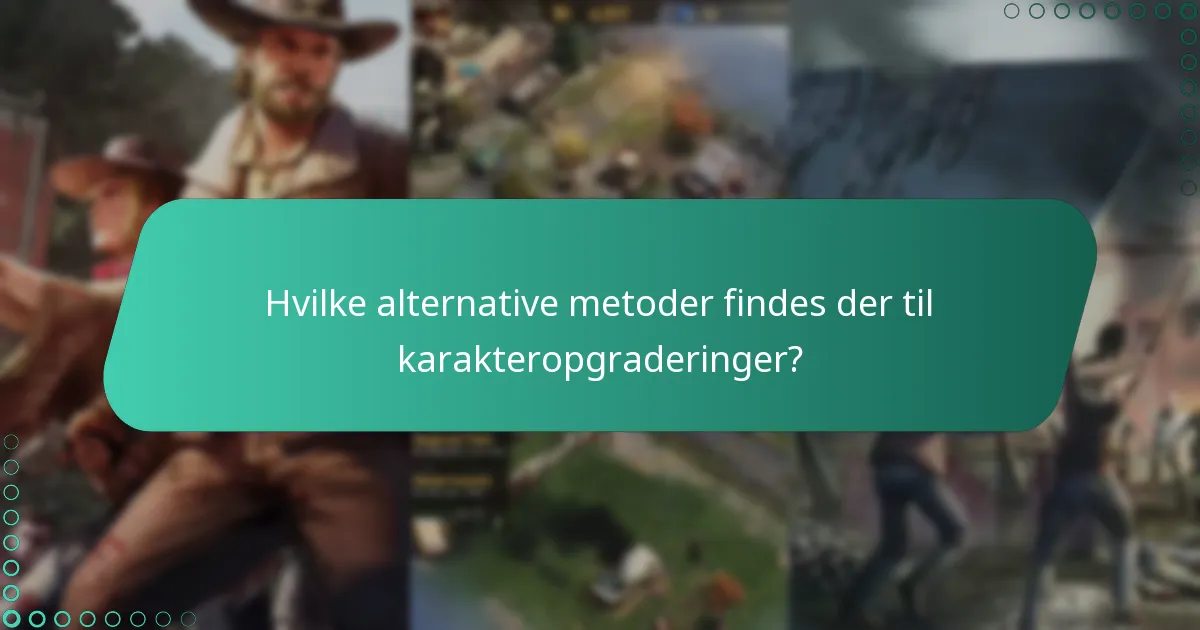 Hvad er fordelene ved at bruge gavekoder til karakteropgraderinger?
