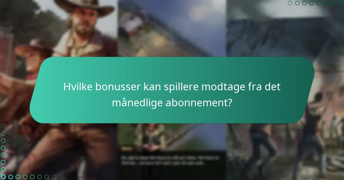 Hvordan fungerer fællesskabsudfordringer i relation til det månedlige abonnement?