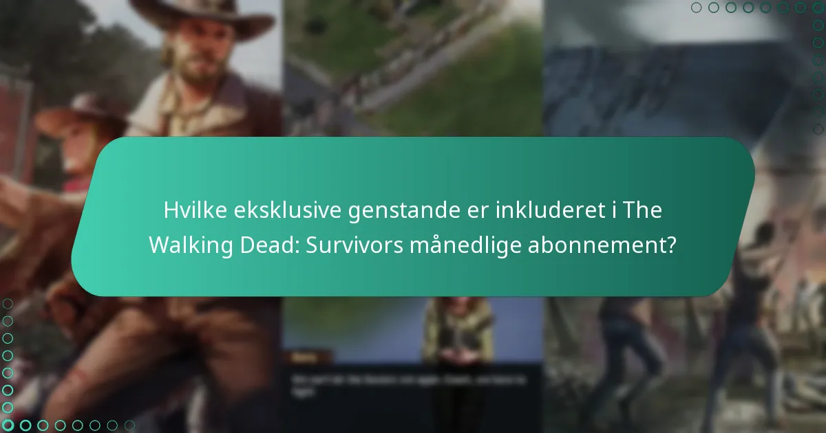 Hvad er fordelene ved at købe det månedlige abonnement?
