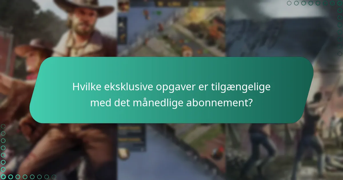 Hvordan sammenlignes månedlige abonnementsbonusser med gratis gameplay-muligheder?