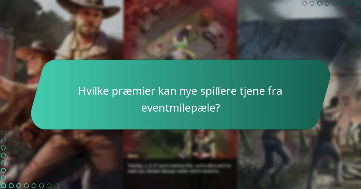 Hvad er reglerne og retningslinjerne for eventdeltagelse?