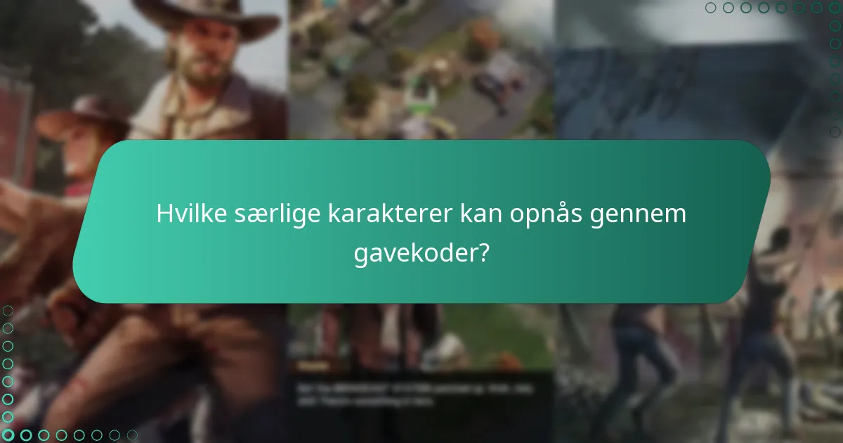 Hvornår frigives nye gavekoder?