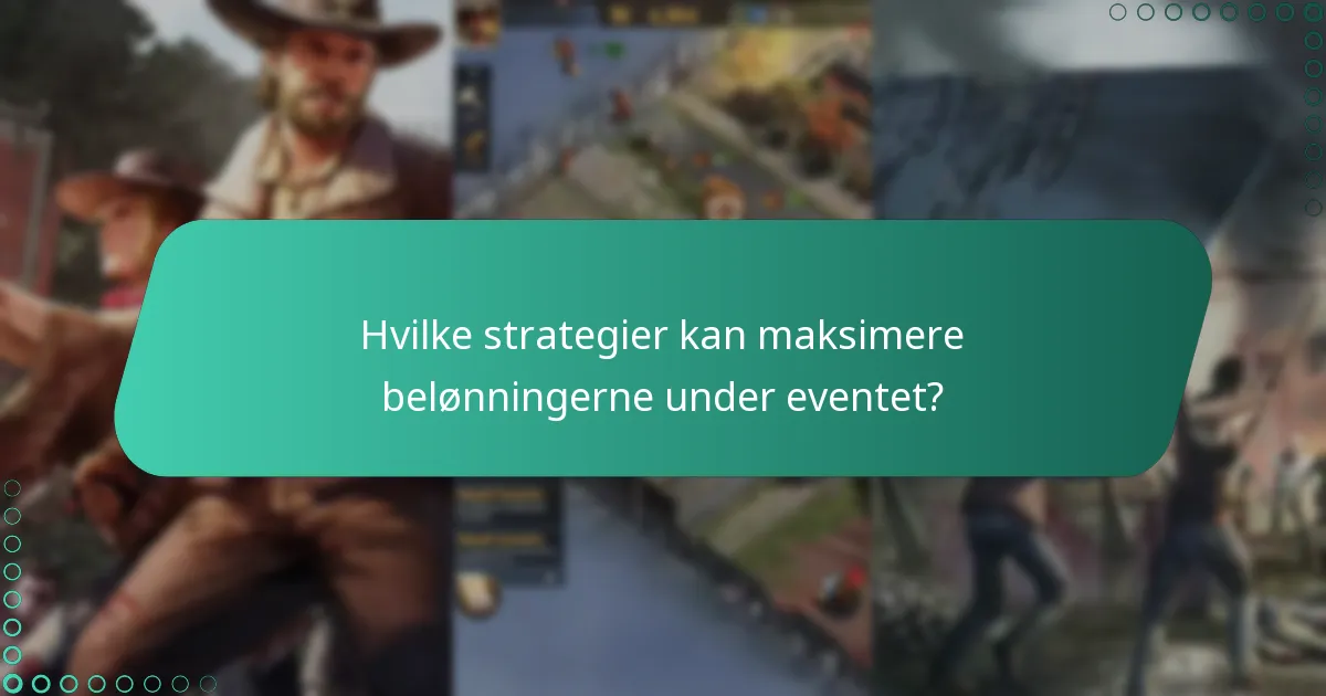 Er der nogen køb i spillet forbundet med eventet?