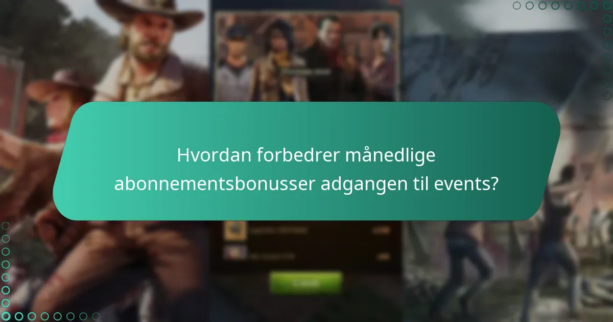 Hvad siger nuværende spillere om det månedlige abonnement?