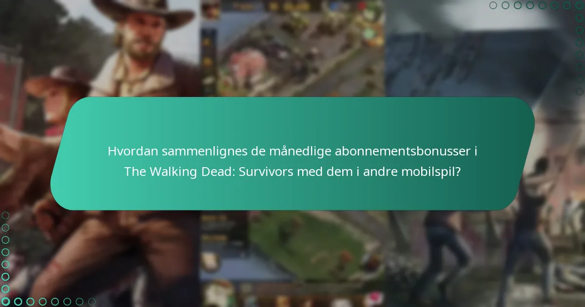 Hvilke kampagner eller rabatter er i øjeblikket tilgængelige for det månedlige abonnement?
